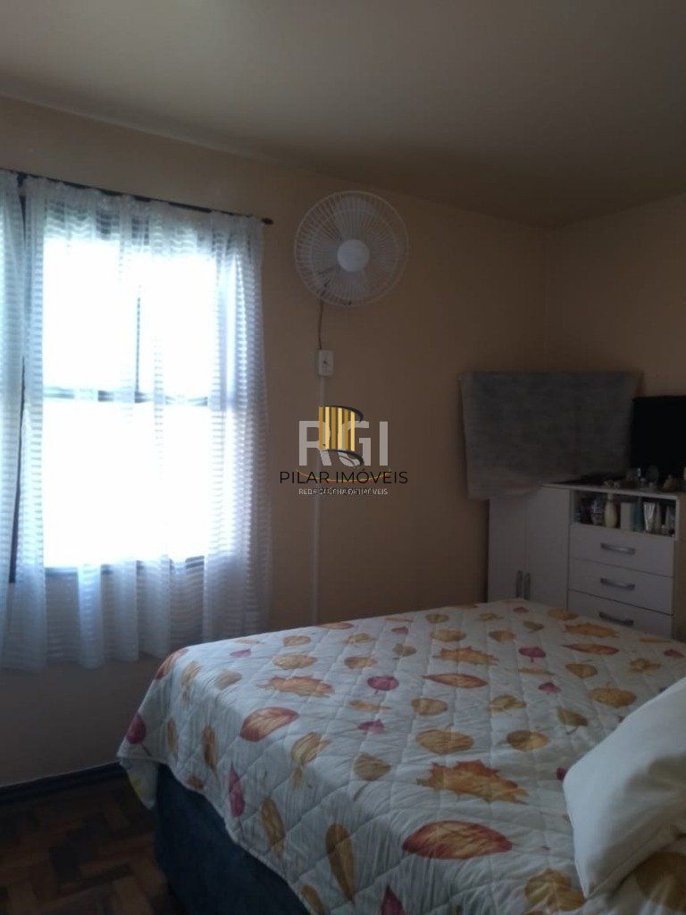 Apartamento para Venda - 61.12m², 2 dormitórios, Cristal