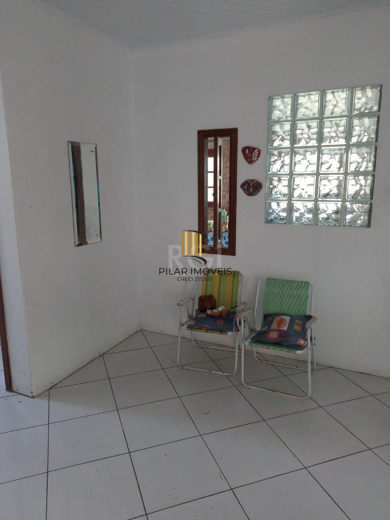 Sítio para Venda - 871m², 1 dormitório, 2 vagas - Itapuã