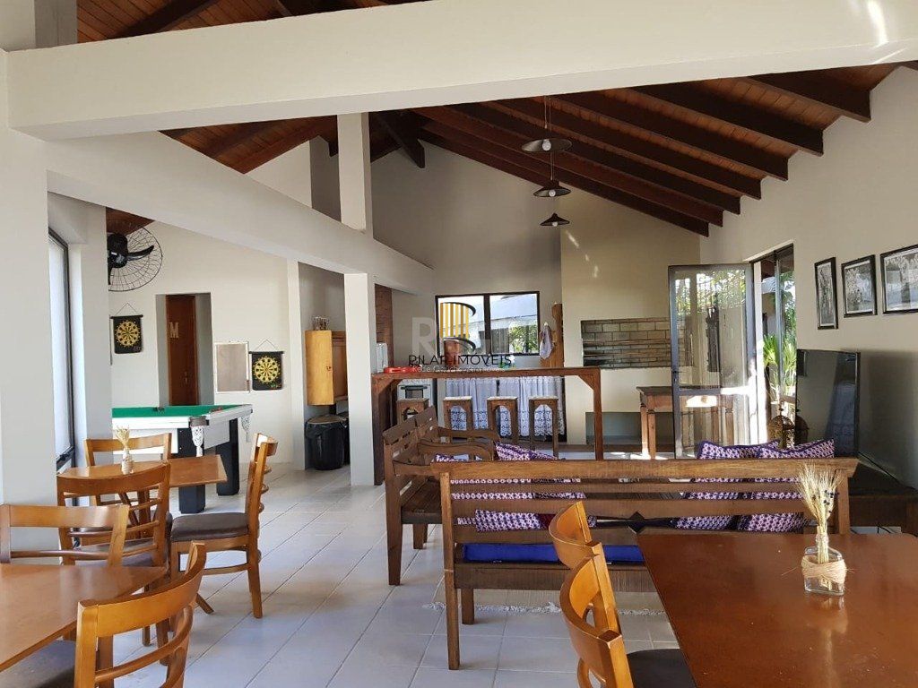 Casa Condominio para Venda - 459.48m², 4 dormitórios, sendo 4 suites, 4 vagas - Santa Tereza