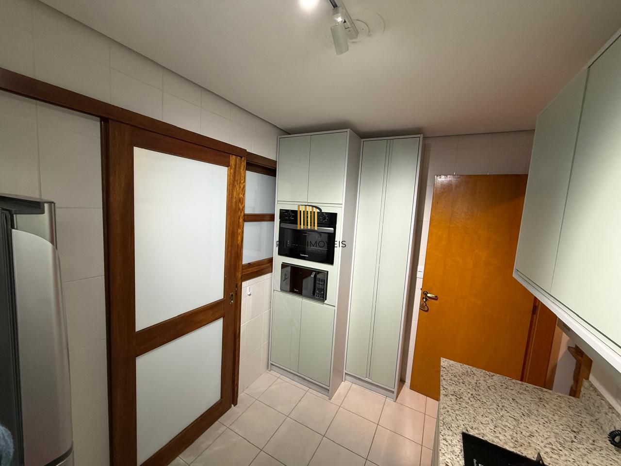 Apartamento para Venda - 97.76m², 3 dormitórios, sendo 1 suites, 2 vagas - Jardim Planalto