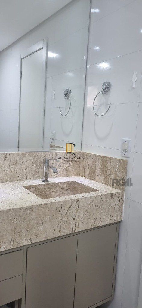 Apartamento 3 Dormitório(s) Bairro Centro