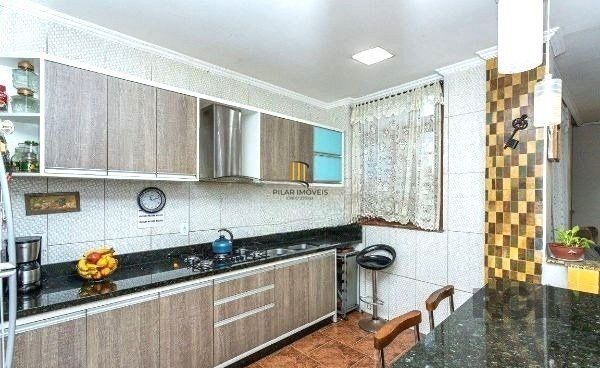 Apartamento para Venda no Centro de 3 dormitórios