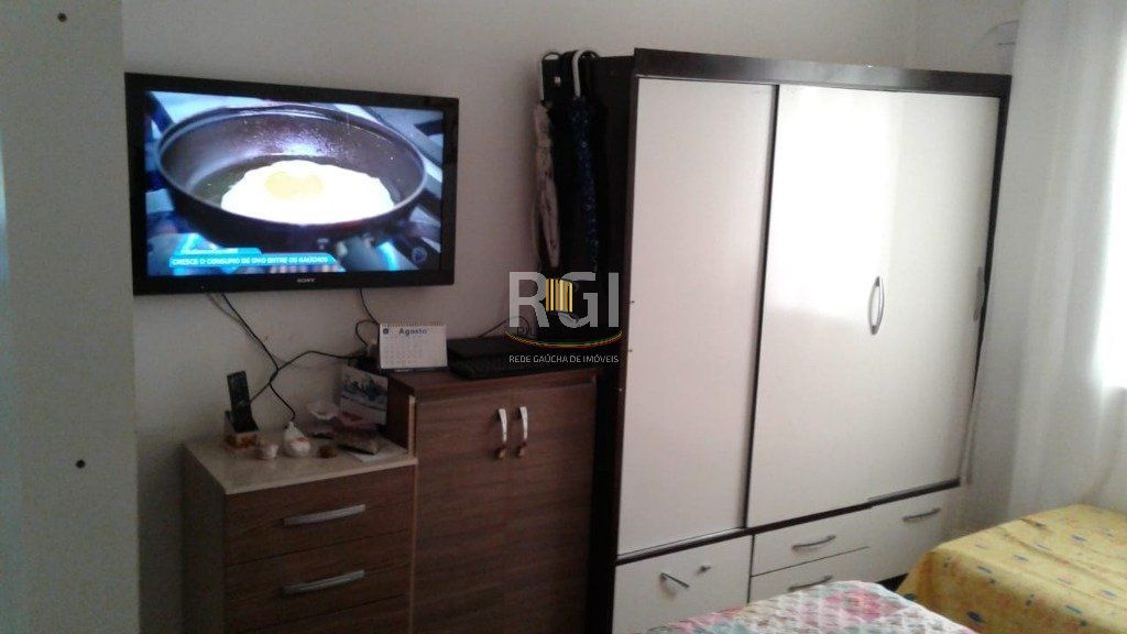 Apartamento para Venda - 44.04m², 1 dormitório, Centro Histórico