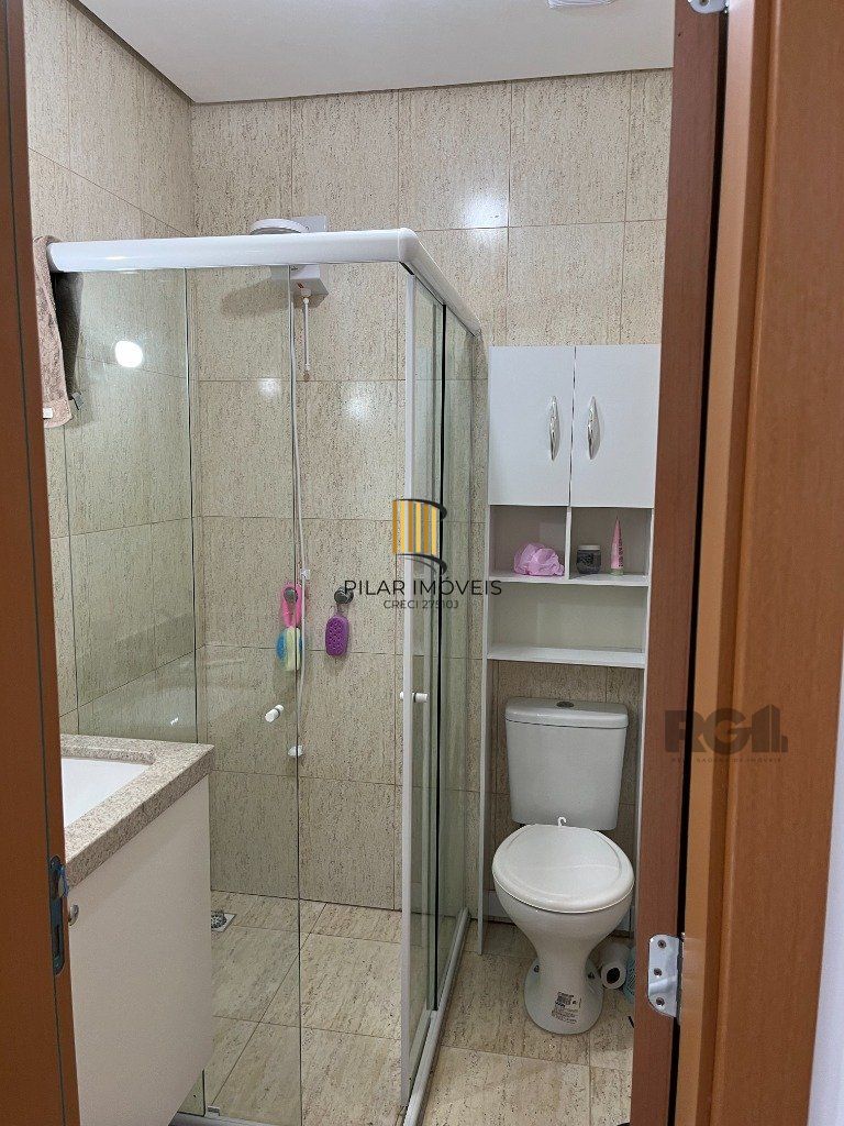 Casa Condominio 3 dormitórios 2 vagas - no Verdes Campos