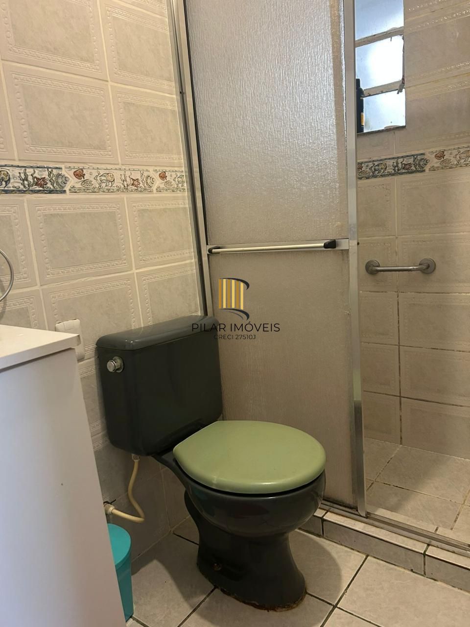 Apartamento JK no bairro Azenha