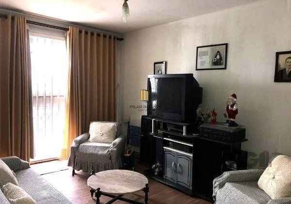 CASA SOBRADO NO cRISTO rEDENTOR DE 5 DORMITÓRIOS E 3 VAGAS