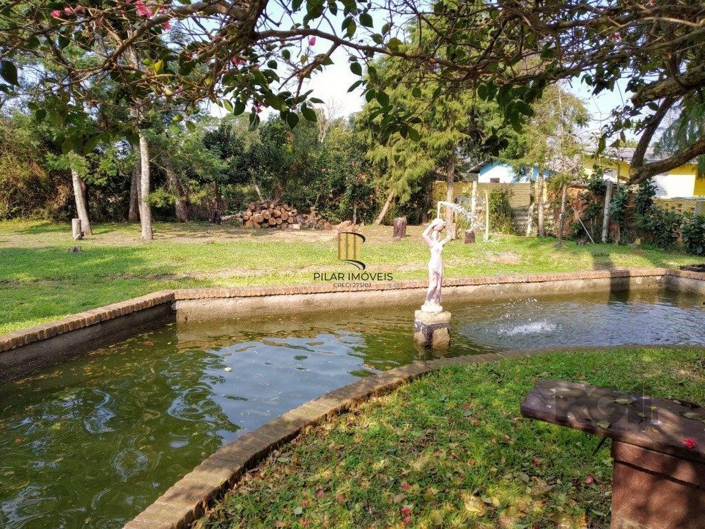 Casa Condominio 3 Dormitório(s) Bairro Águas Claras