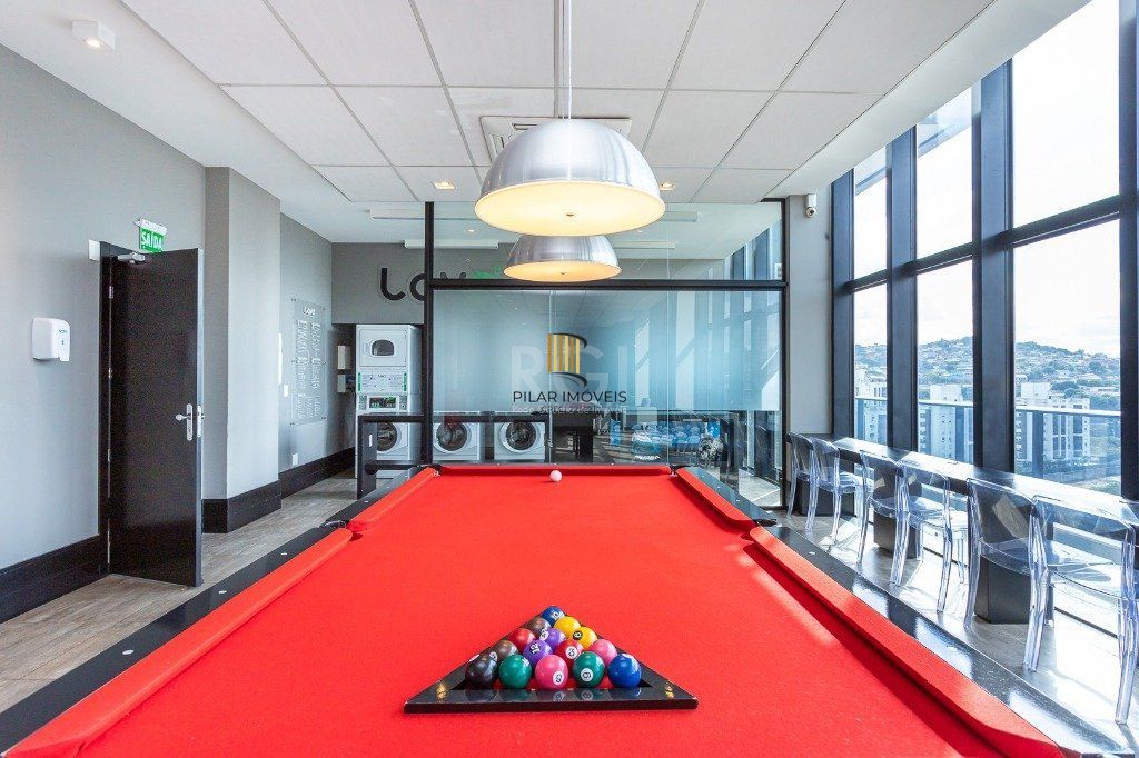 Loft para Venda - 38.69m², 1 dormitório, sendo 1 suites, 2 vagas - Jardim Botânico