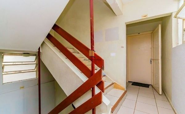 Apartamento no bairro Boa Vista de 1 dormitório e vaga