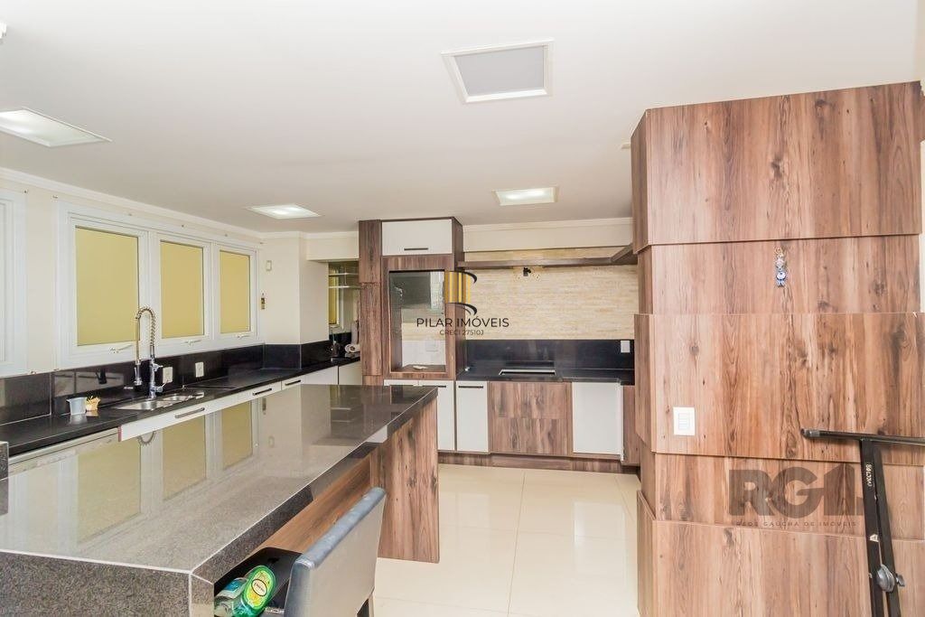 Apartamento 3 dorms à venda Rua Riachuelo, Centro Histórico - Porto Alegre