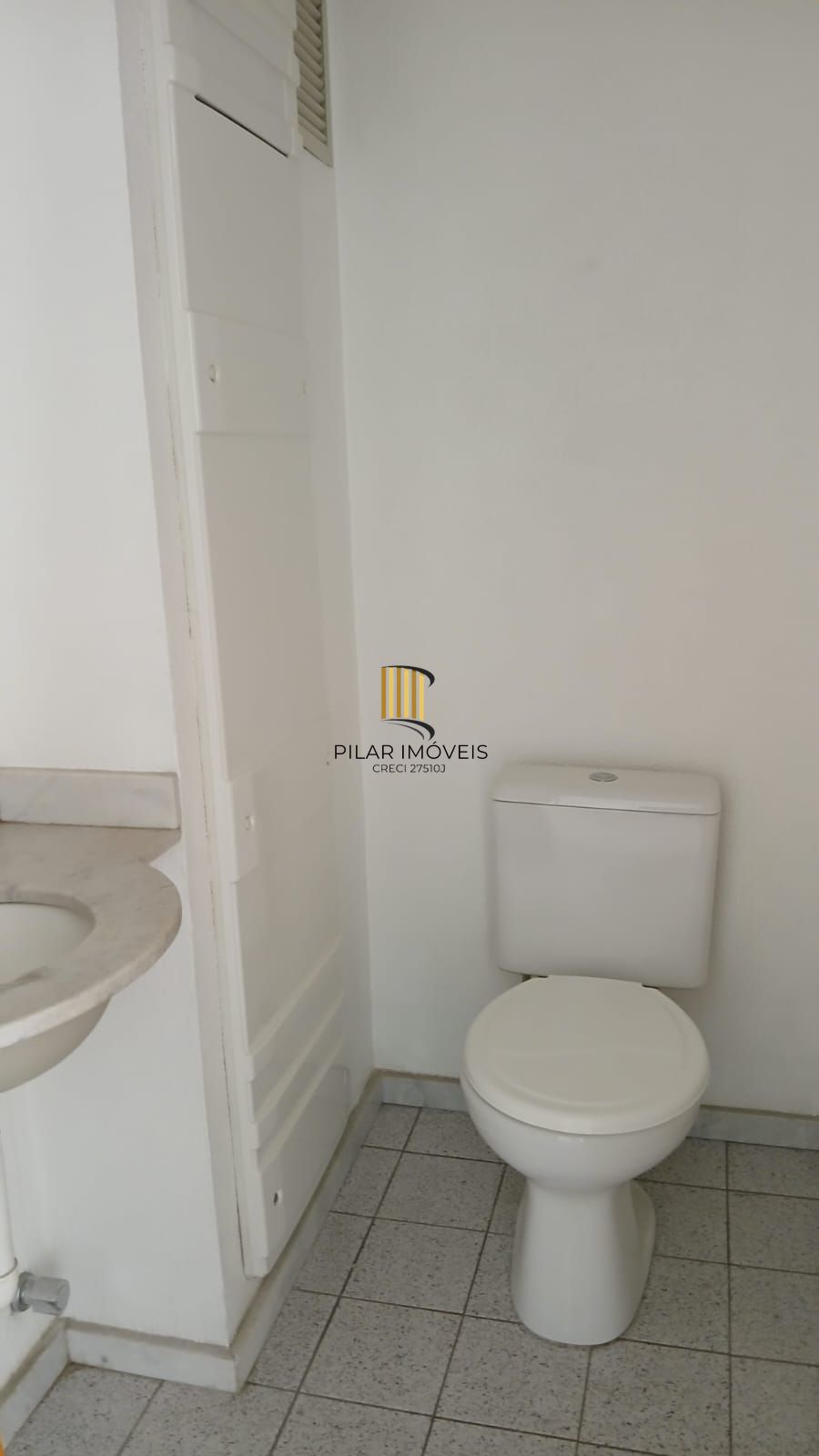 Sala Comercial 1 dormitório no bairro Petrópolis