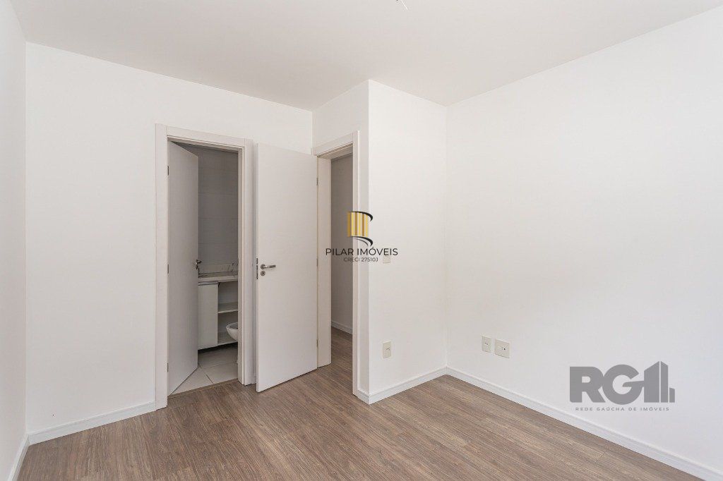 Apartamento 3 dormitórios no bairro Petrópolis