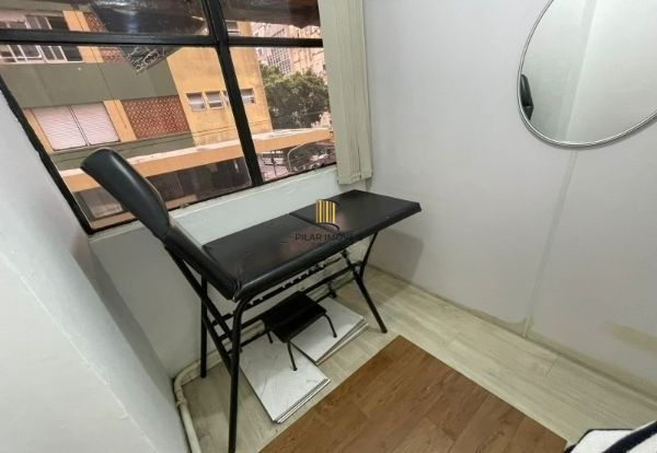 Apartamento JK no Centro