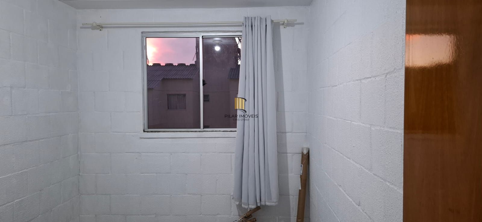 Apartamento em Canoas de 2 dormitórios e vaga