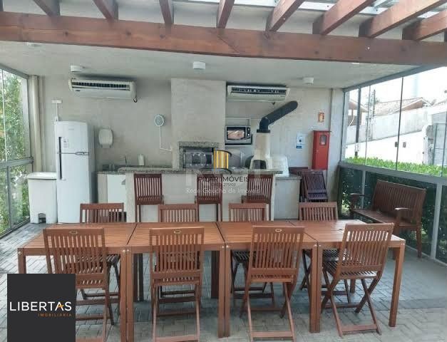 Apartamento no Jardim Itú de 2 dormitórios vaga e infra