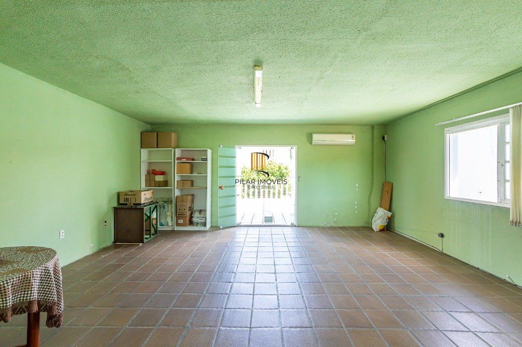 Casa 3 Dormitório(s) Bairro Jardim Sabará