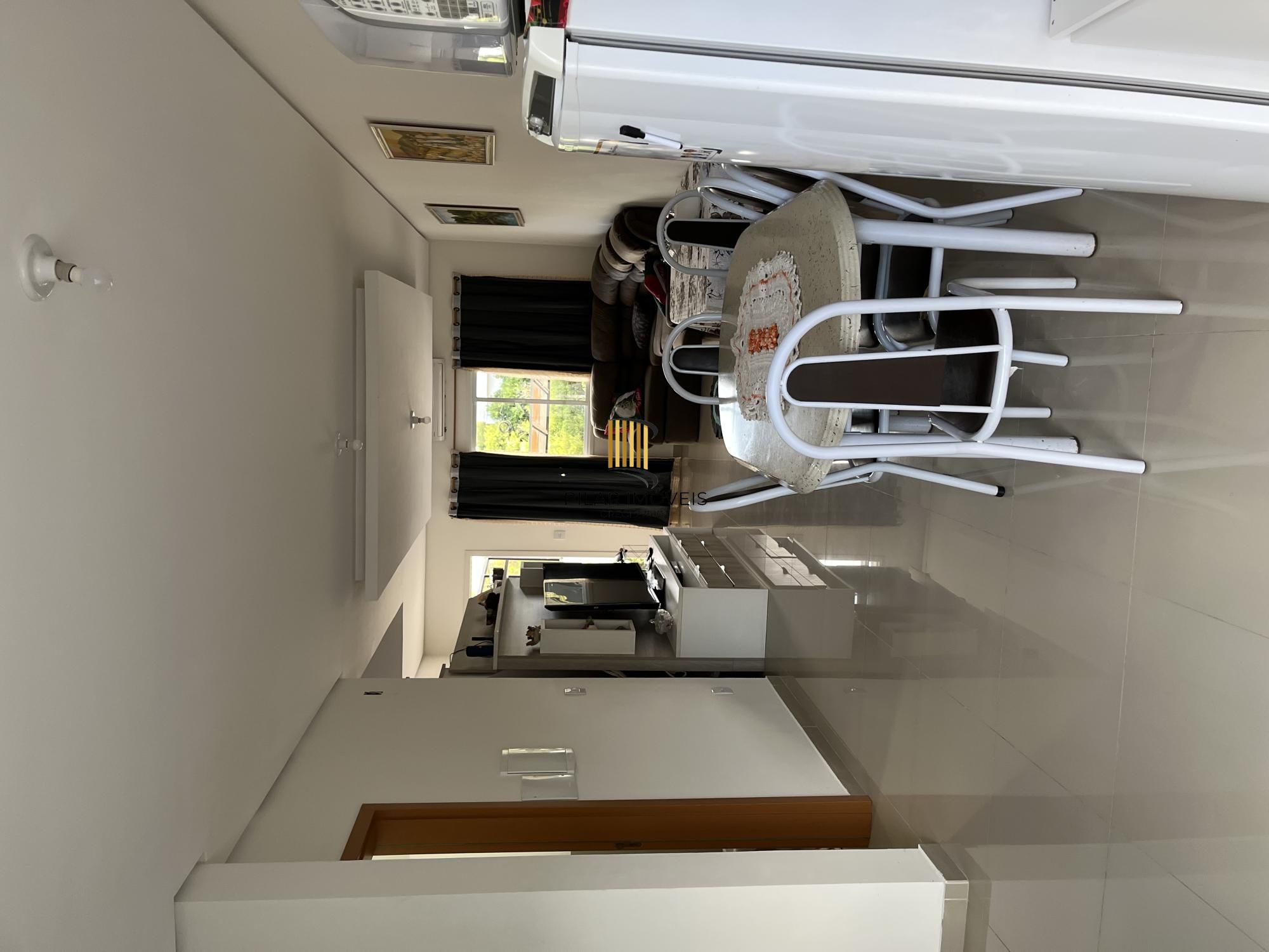 Casa Condominio 3 dormitórios 2 vagas no Verdes Campos DESOCUPADA