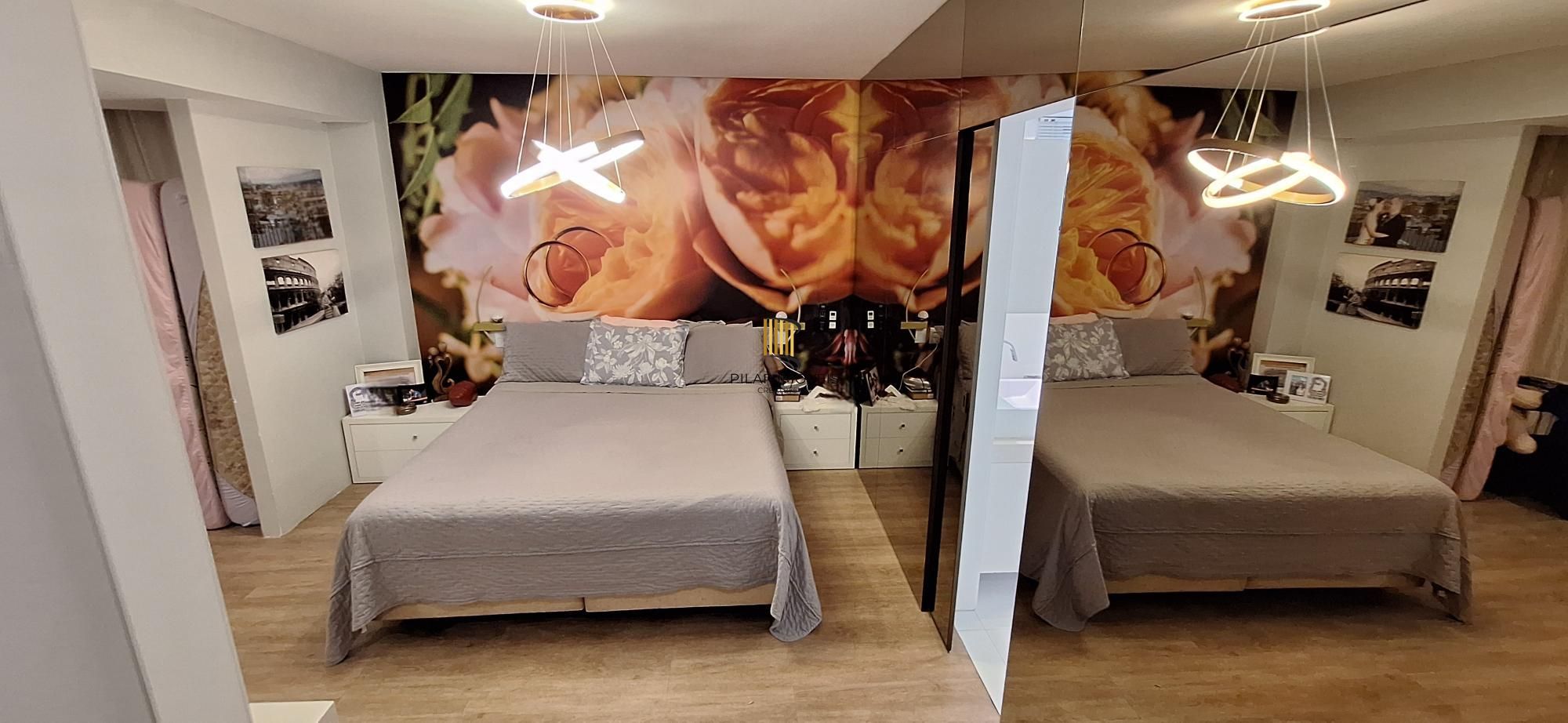 Exclusividade e Sofisticação: 3 Dormitórios em Endereço Nobre no Bairro Auxiliadora