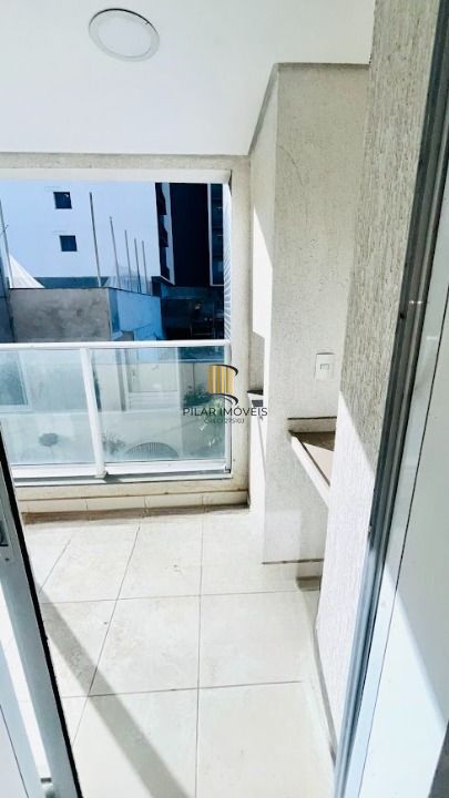 Apartamento NOVO no Condomínio Rossi Reserva de 3 dormitórios e 2 vagas