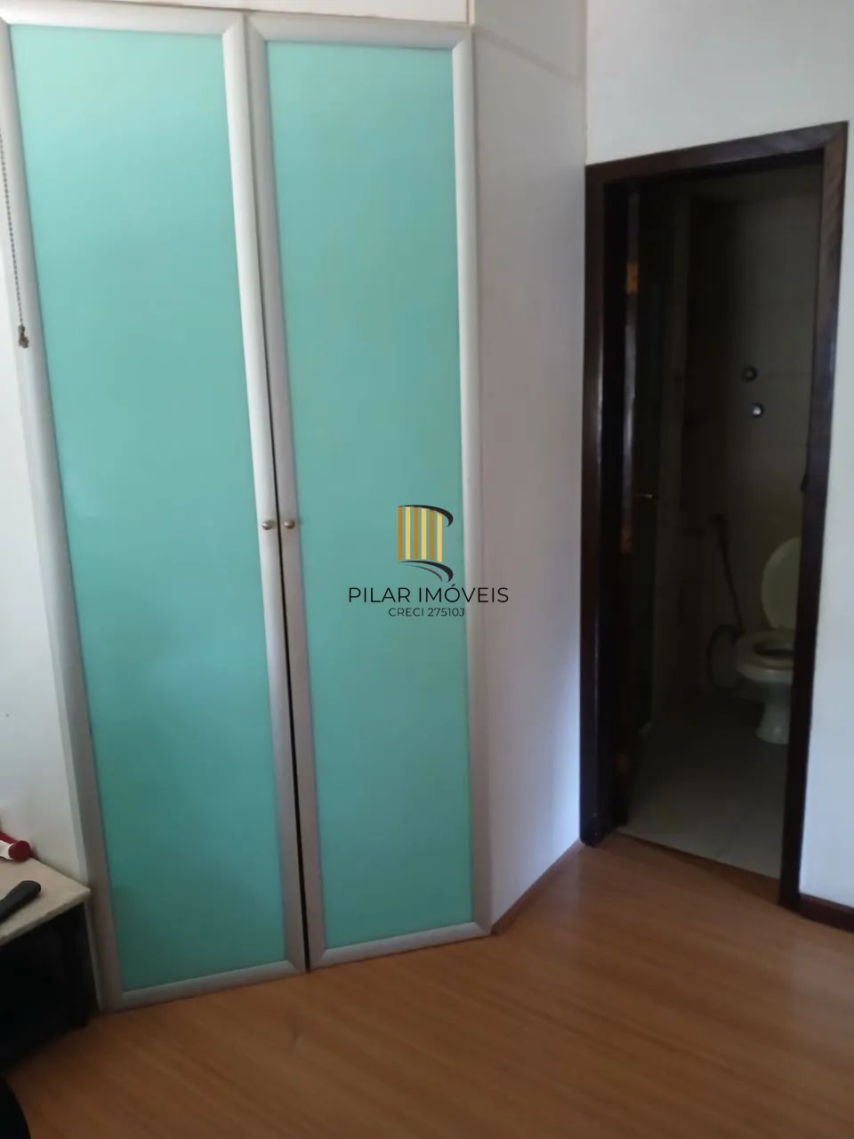 Apartamento 3 dormitórios no bairro Jardim Lindóia