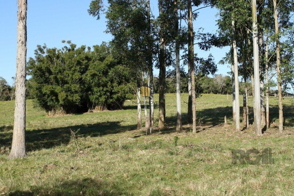 Area Bairro Passo das Pedras