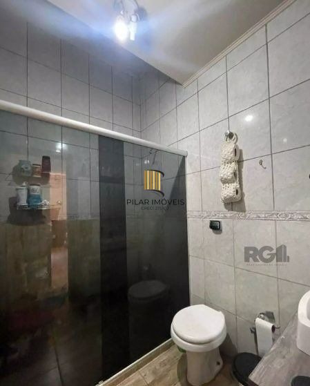 Casa 4 Dormitório(s) Bairro Vila Márcia