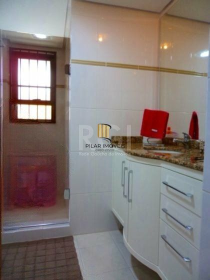 Apartamento 2 Dormitório(s) Bairro Passo da Areia