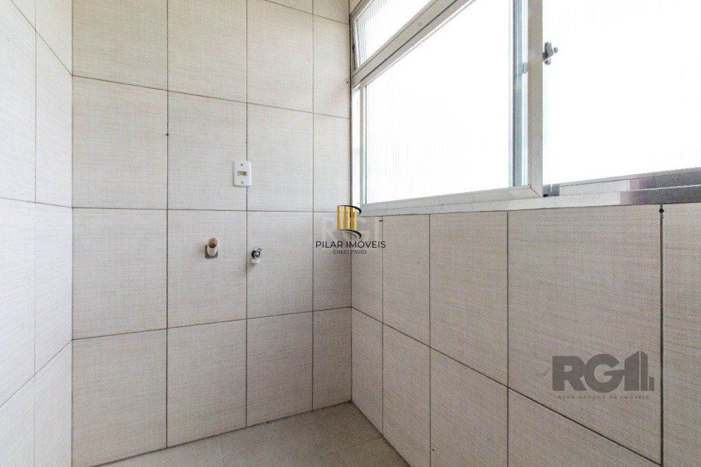 Apartamento para Venda - 70m², 1 dormitório, 1 vaga - Santo Antonio