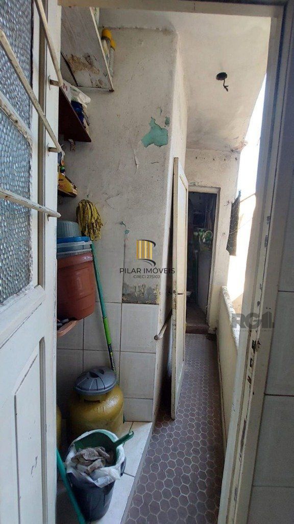 Apartamento 2 dormitórios no bairro Floresta