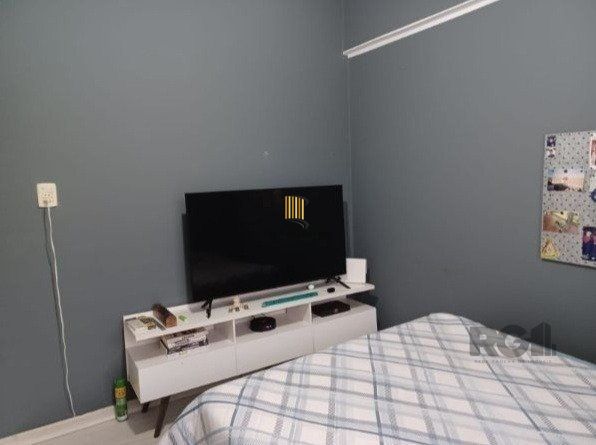 Apartamento 3 Dormitório(s) Bairro Floresta