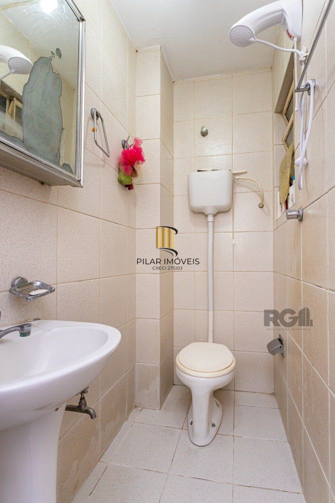 Apartamento no Jardim Botânico de 3 dormitórios e 2 vagas