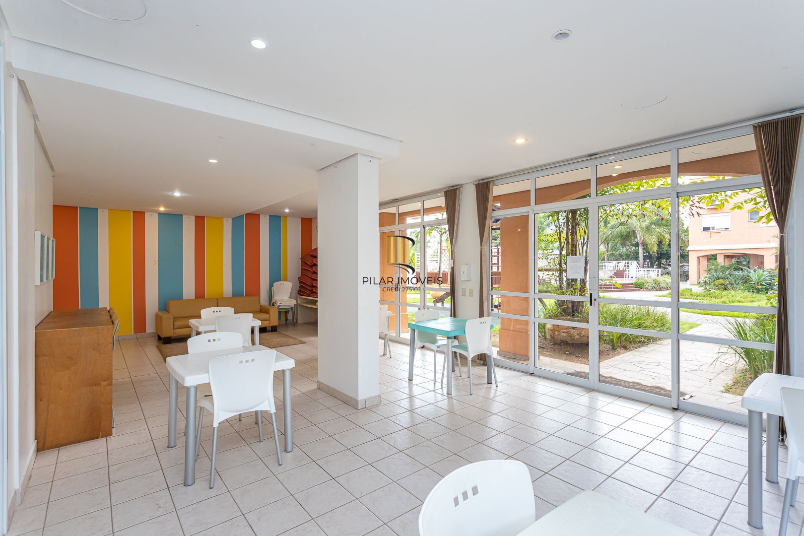 Apartamento de 3 dormitórios vaga e infra DESOCUPADO