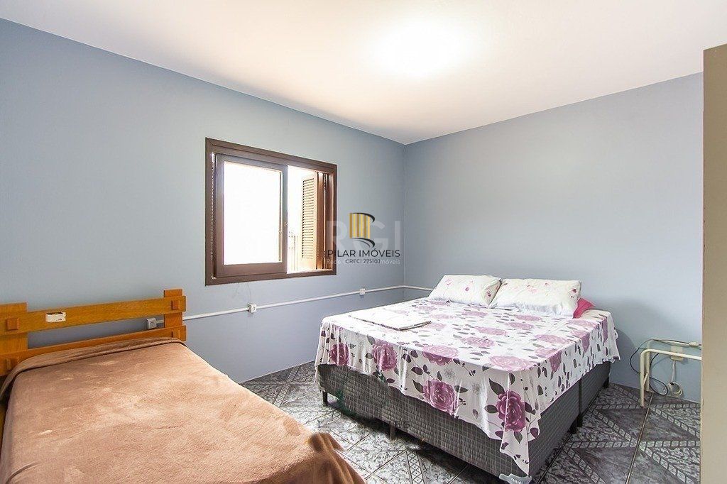 Apartamento para Venda - 94m², 3 dormitórios, sendo 1 suites, 2 vagas - Praia da Cal