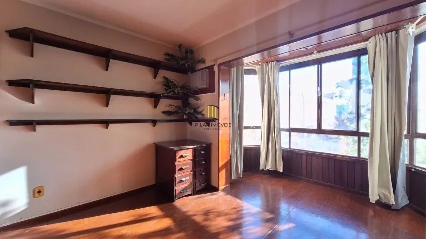 Apartamento 1 dormitório no bairro Morro do Espelho - Pilar Imóveis