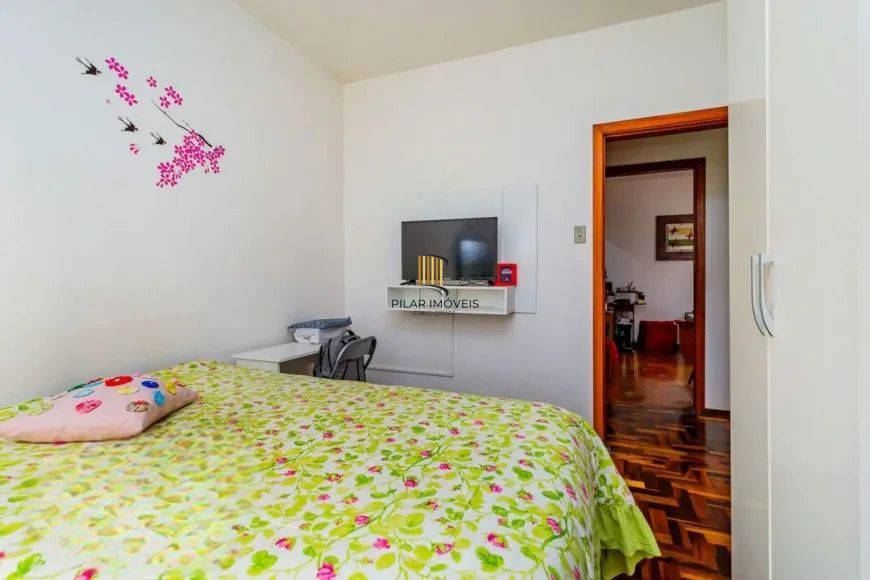 Apartamento 3 dormitórios no bairro Santa Rosa de Lima