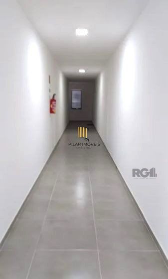 Apartamento NOVO no bairro Tristeza de 2 dormitórios e vaga Desocupado