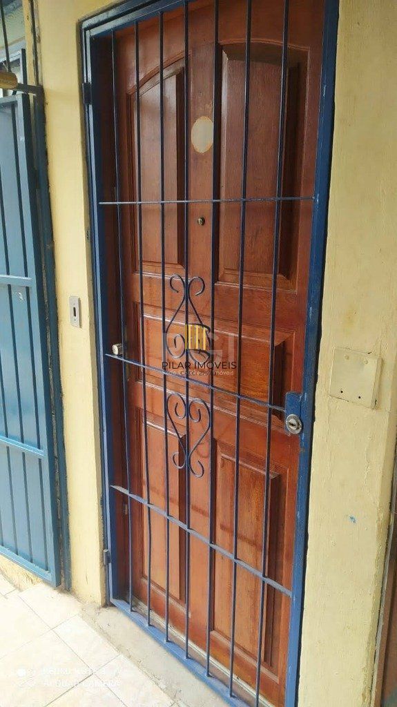 Apartamento para Venda - 42.6m², 2 dormitórios, 1 vaga - Rubem Berta