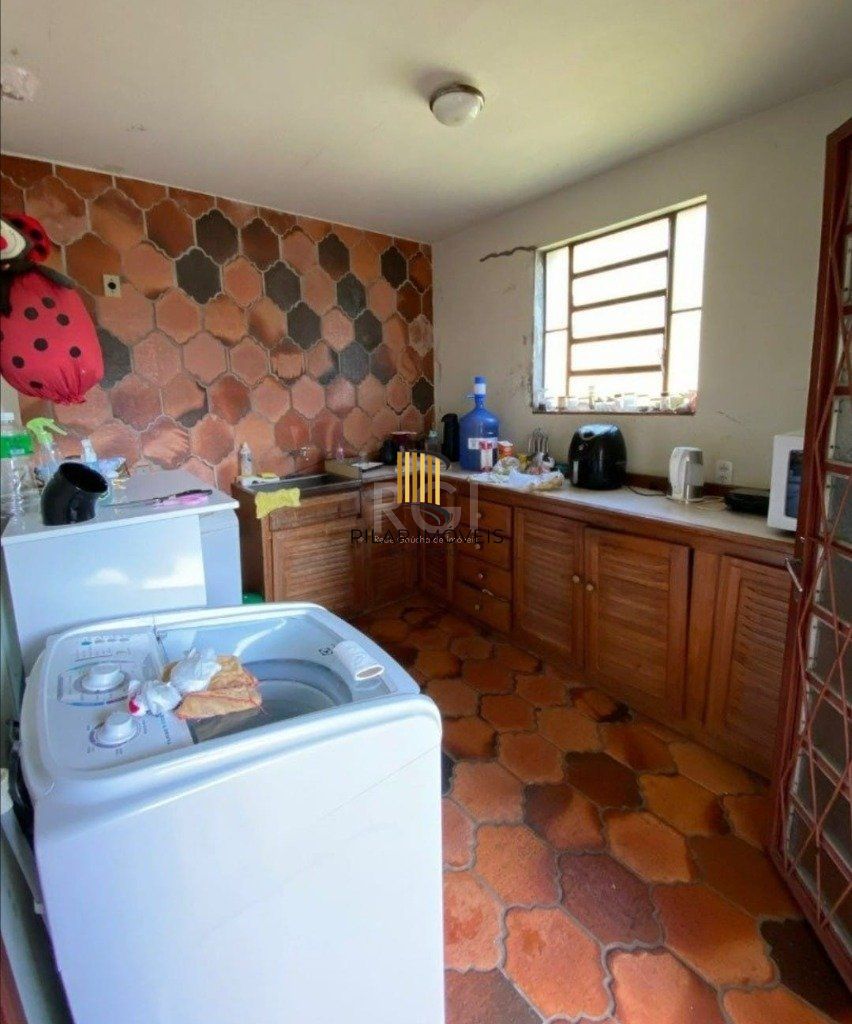 Casa 4 Dormitório(s) Bairro Centro