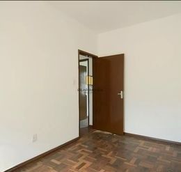 Apartamento no Jardim Botânico de 3 dormitórios e dependência