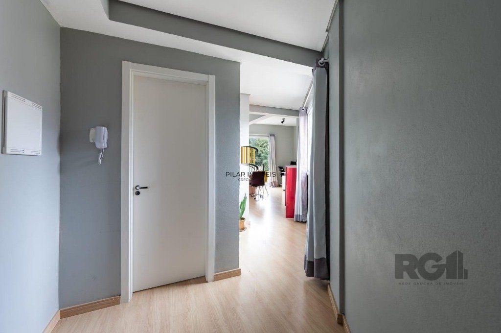 Apartamento 1 dormitório no bairro Loteamento Central