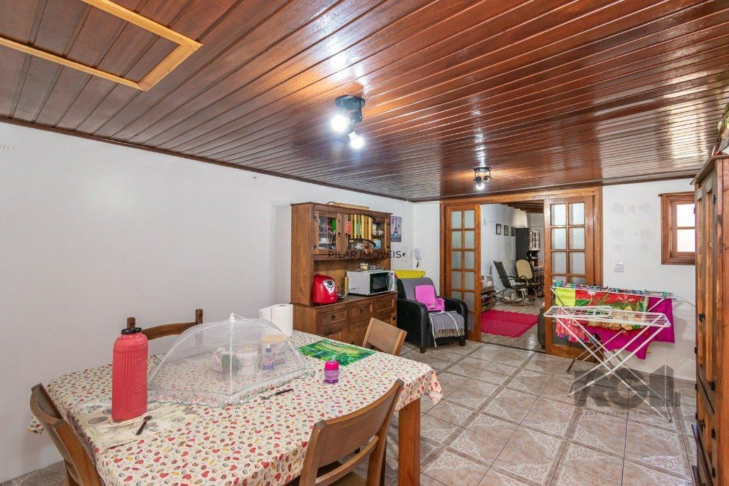 Cobertura 4 dormitórios no bairro São João