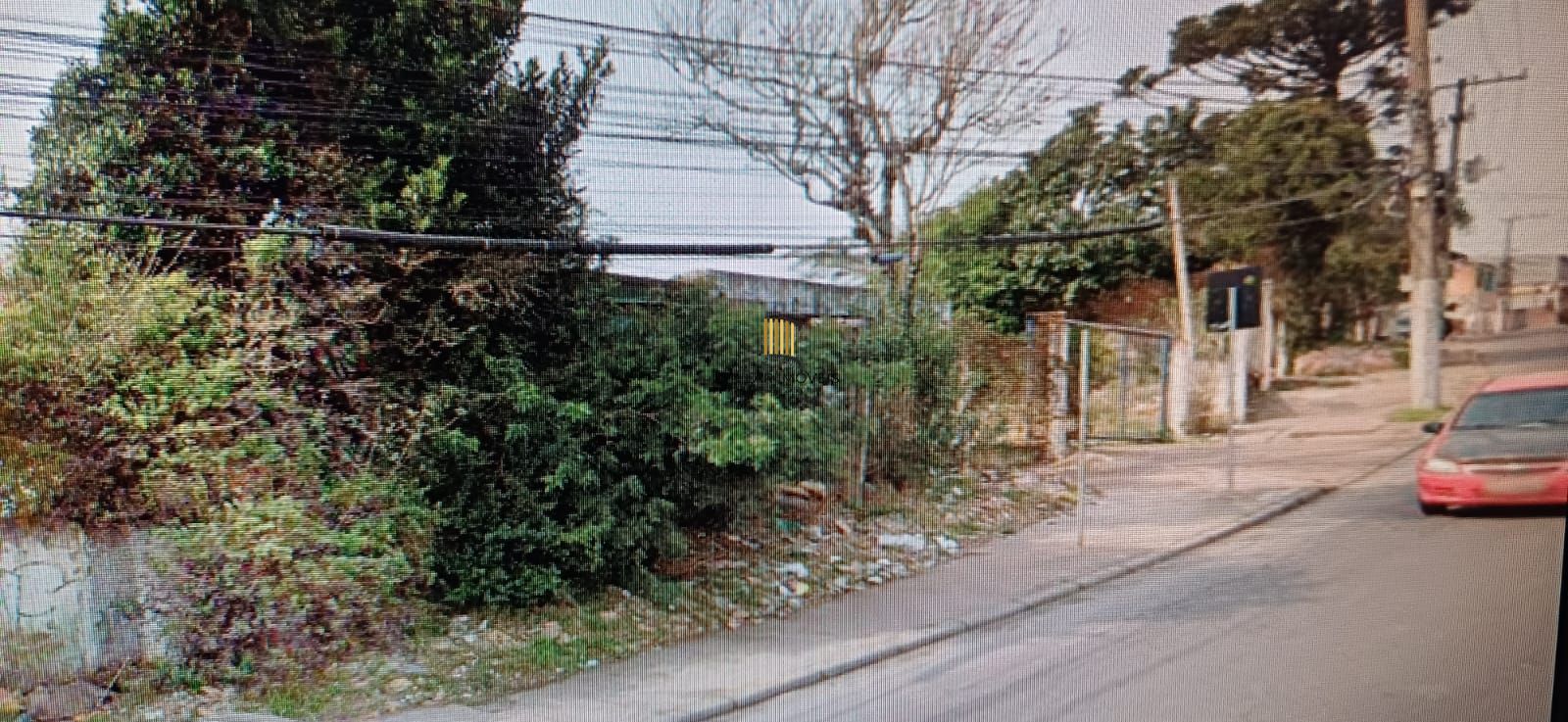 Magnífico terreno 6.705m² na Estrada João de Oliveira Remião.