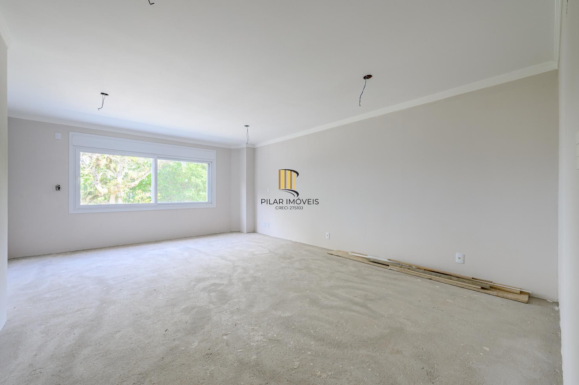 Casa de Condomínio 3 dormitórios no bairro Tristeza