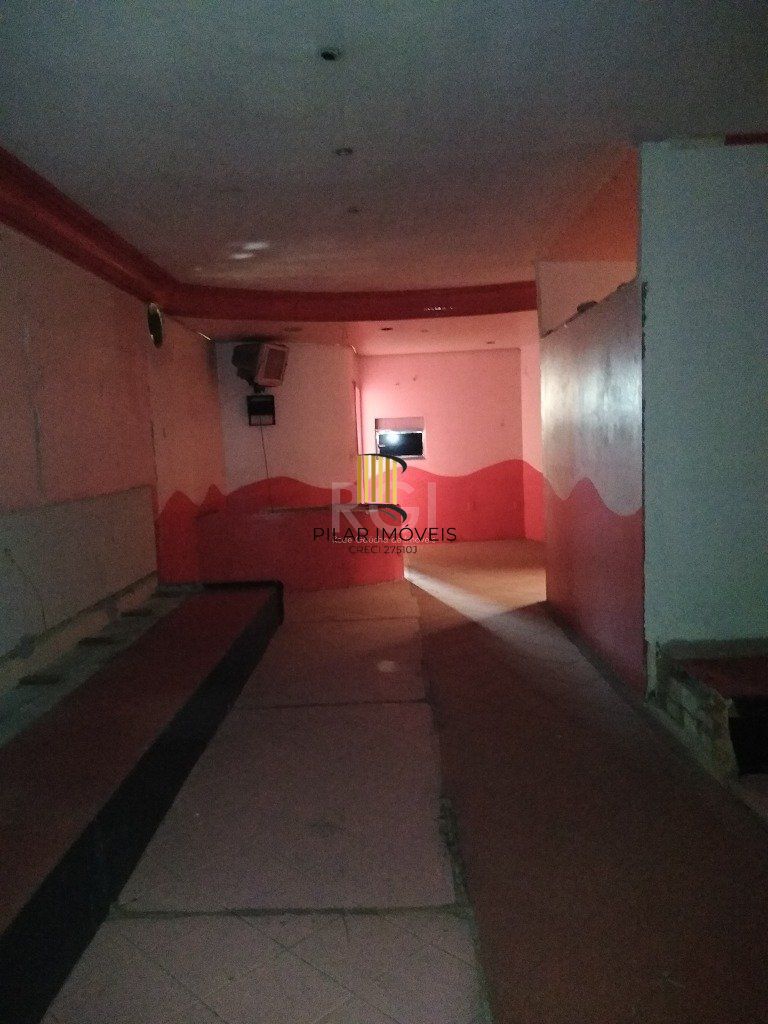 Predio para Venda - 447.88m², 3 dormitórios, Passo da Areia
