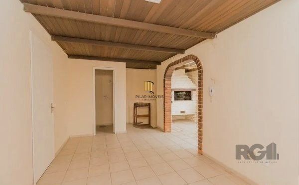 Cobertura no bairro Santana com 3 dormitórios e 2 vagas desocupada