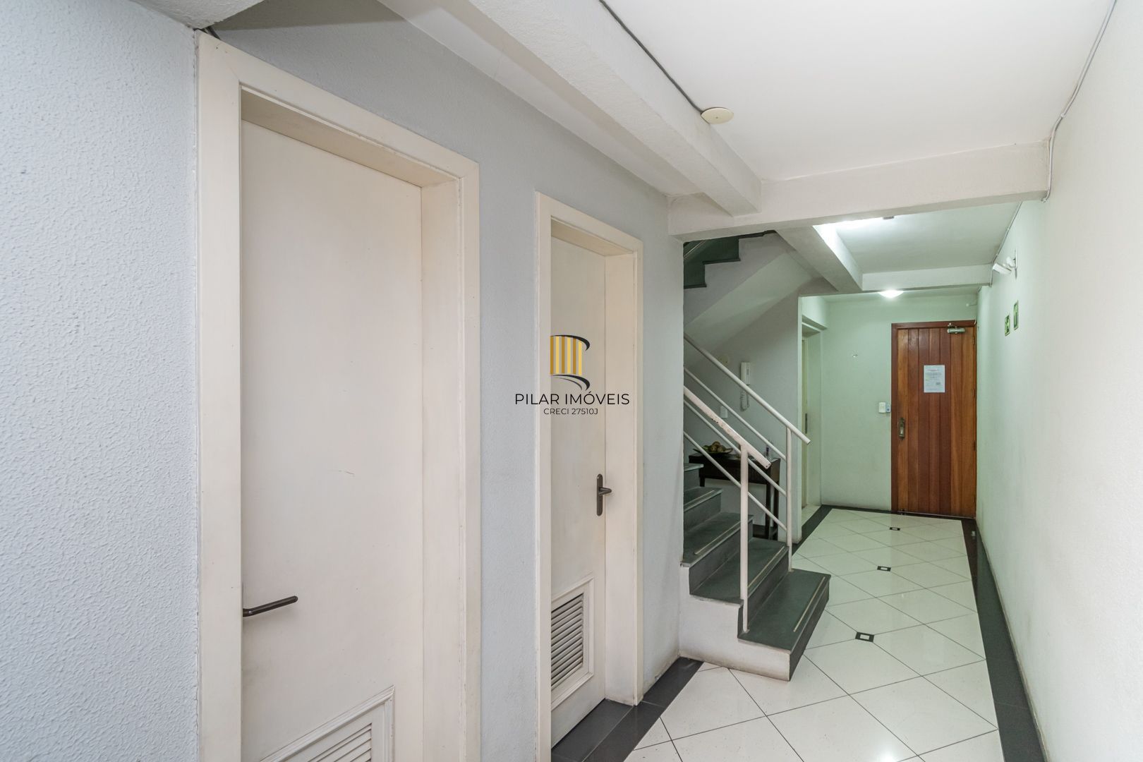 Apartamento no bairro Higienópolis de 3 dormitórios e 2 vagas