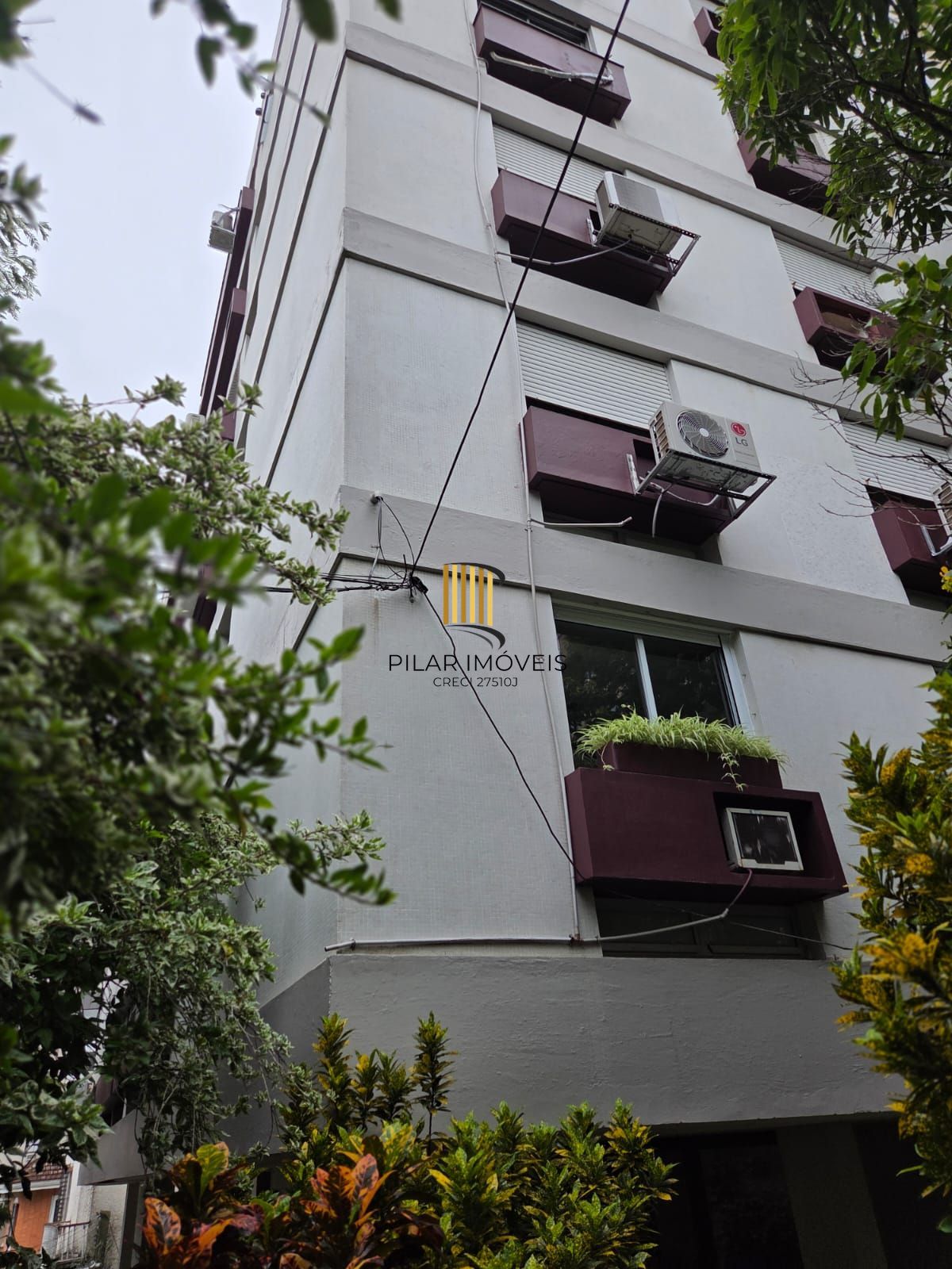 Apartamento 3 dormitórios no bairro Petrópolis