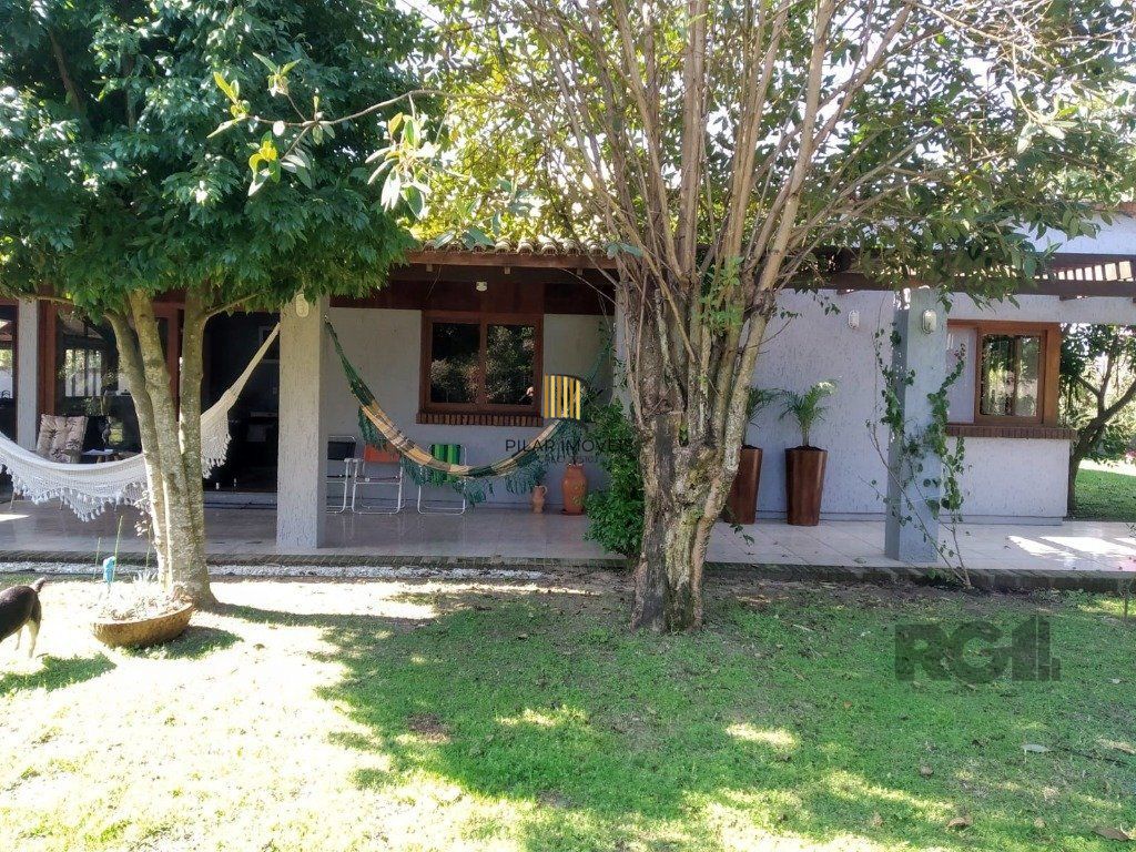 Casa Condominio 3 Dormitório(s) Bairro Águas Claras