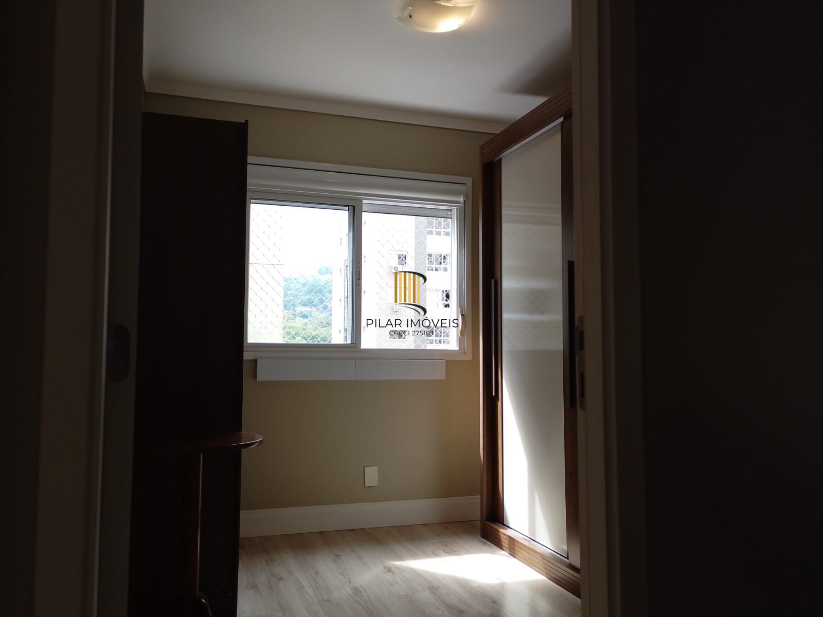 Apartamento 3 dormitórios no bairro Jardim Carvalho