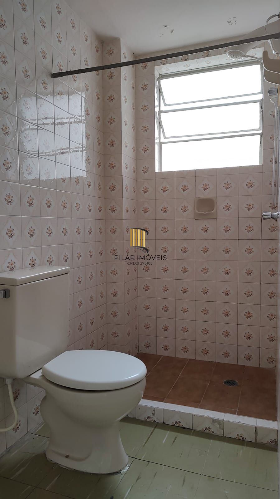 Apartamento JK na Cidade Baixa
